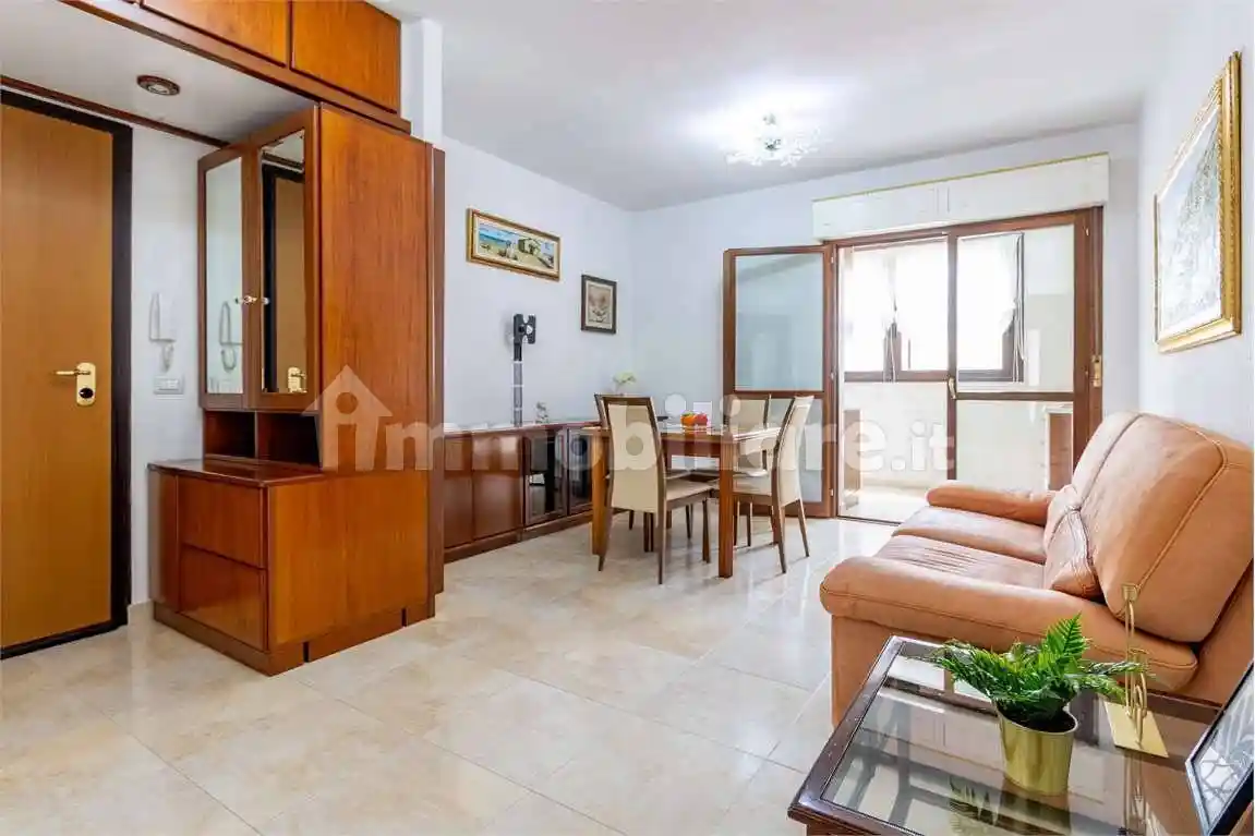 Appartamento in vendita a Cagliari