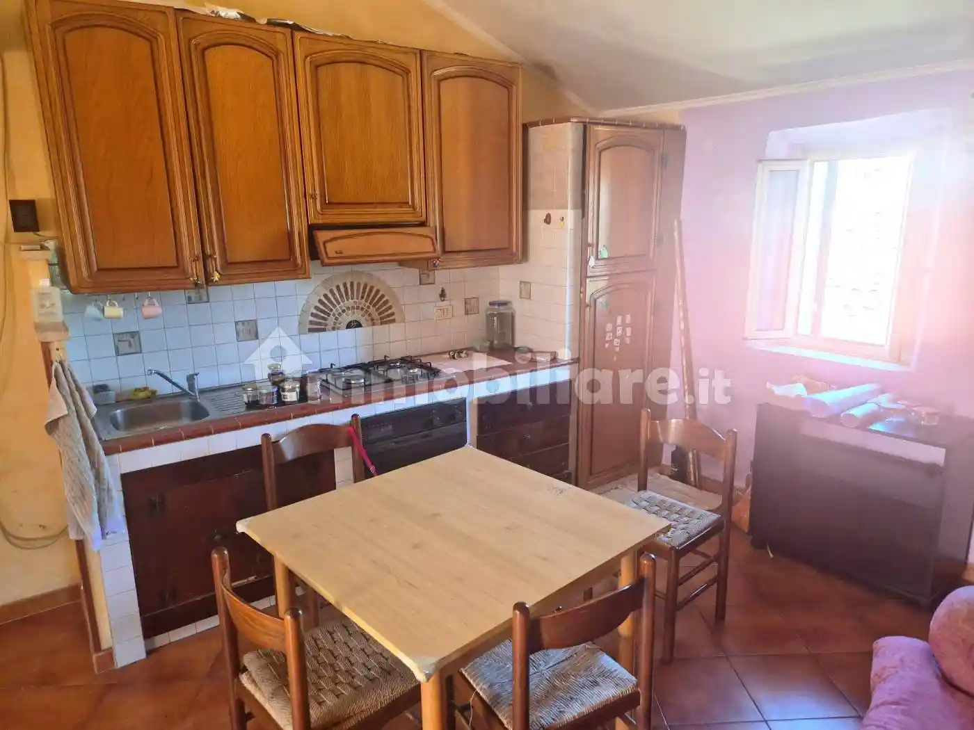 Appartamento in vendita a Castel Madama