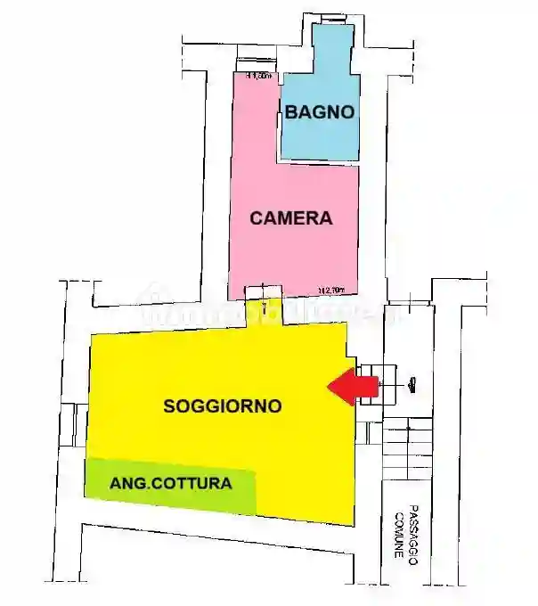 Appartamento - foto 2