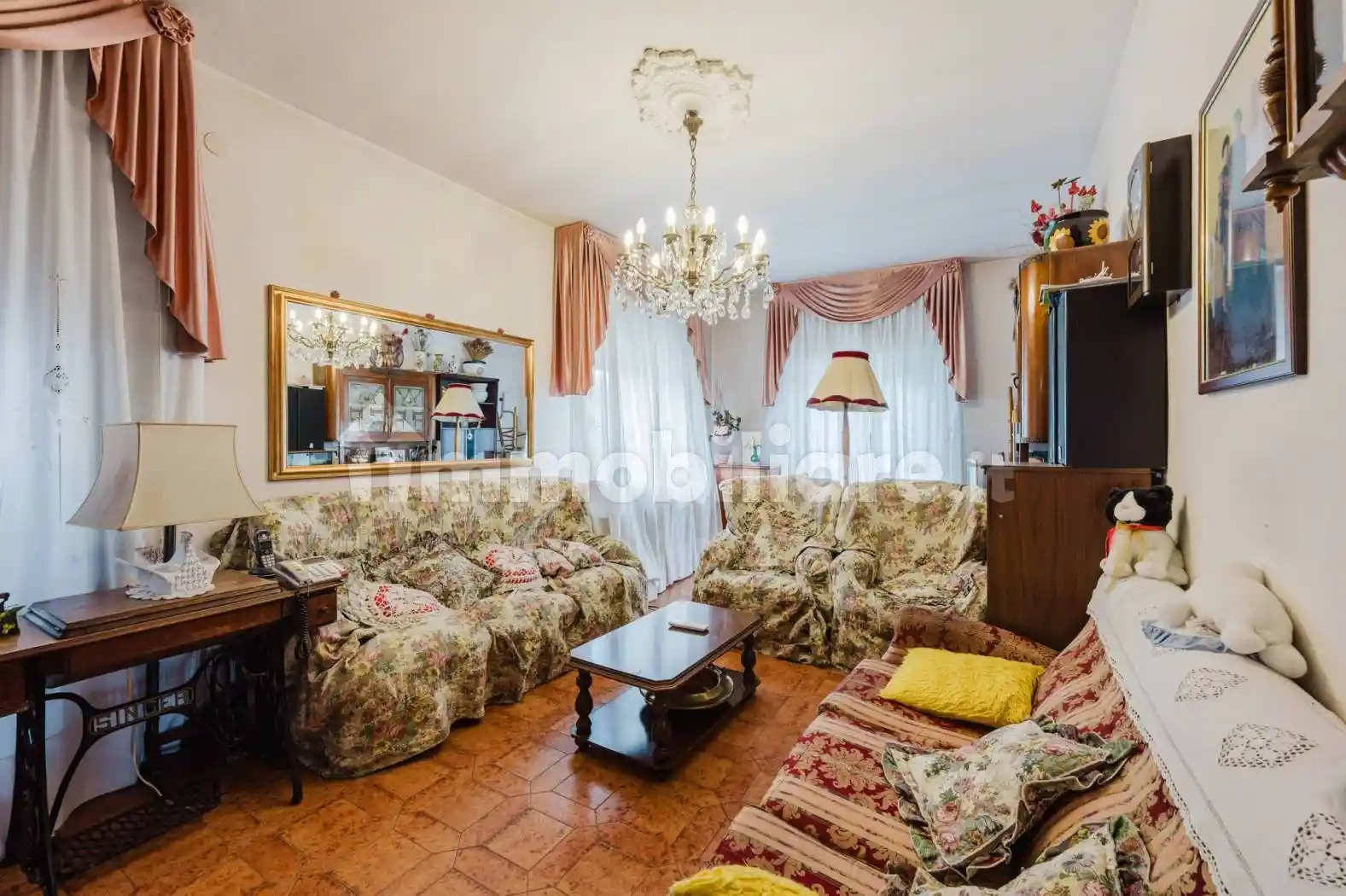 Casa indipendente in vendita a Scandiano