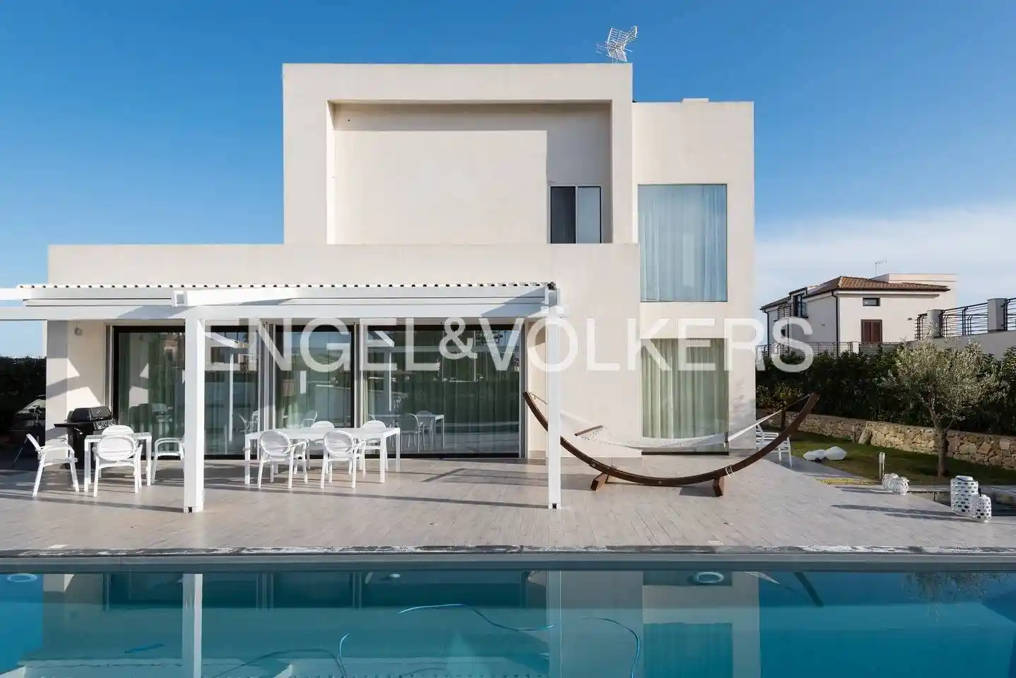 Villa in vendita a Siracusa