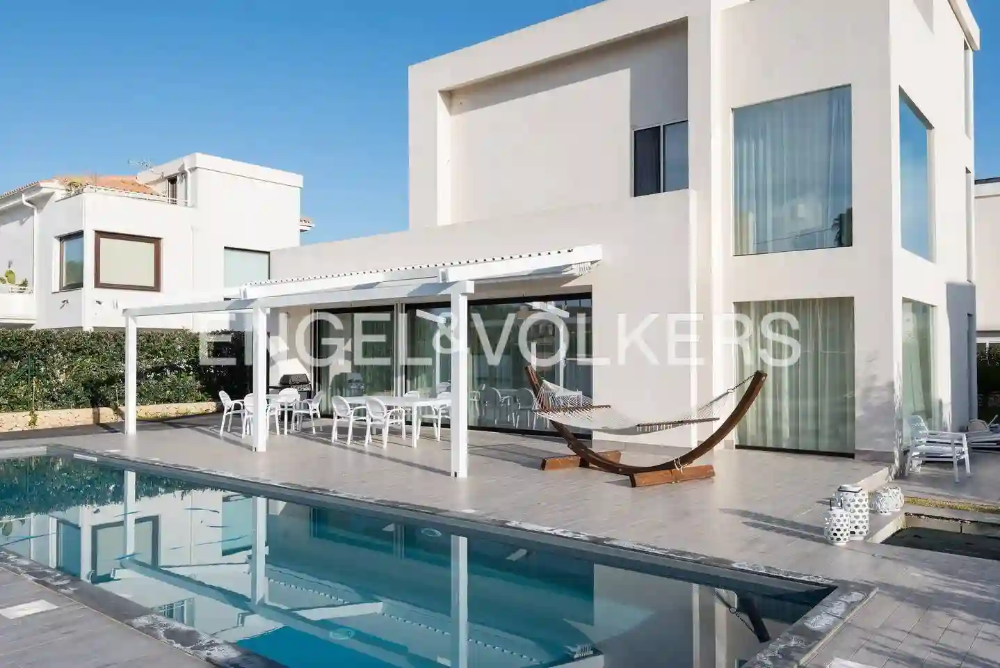 Villa - foto 3
