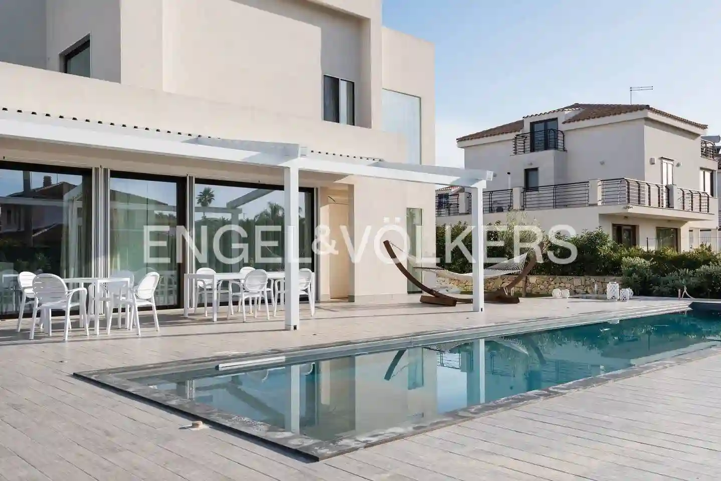 Villa - foto 4