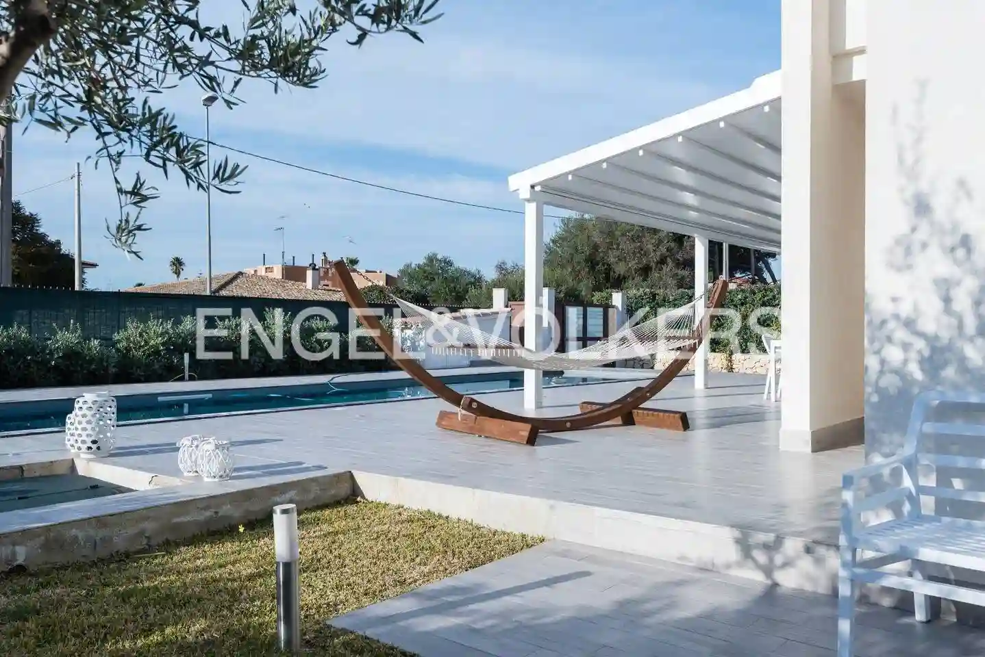 Villa - foto 5