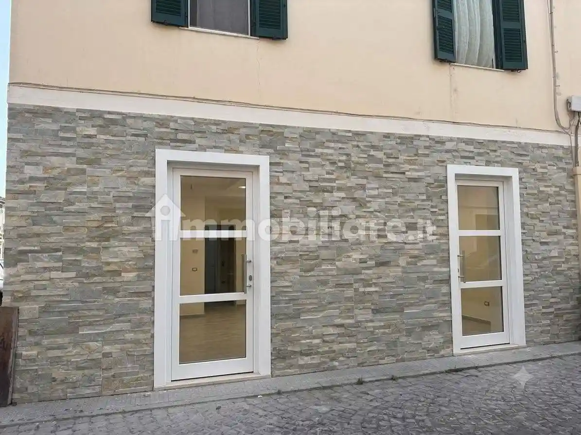 Appartamento in affitto a Nettuno