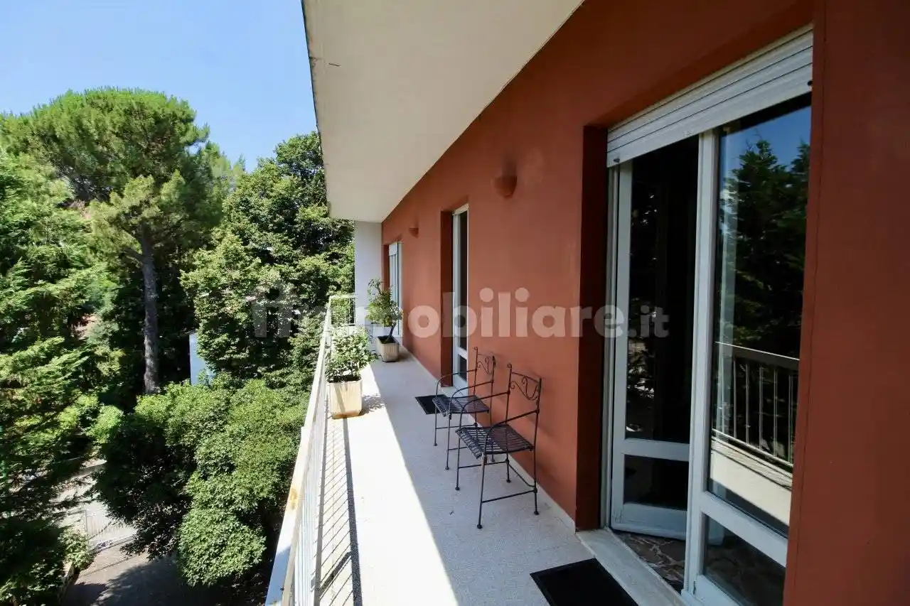 Villetta a schiera in vendita a Siena