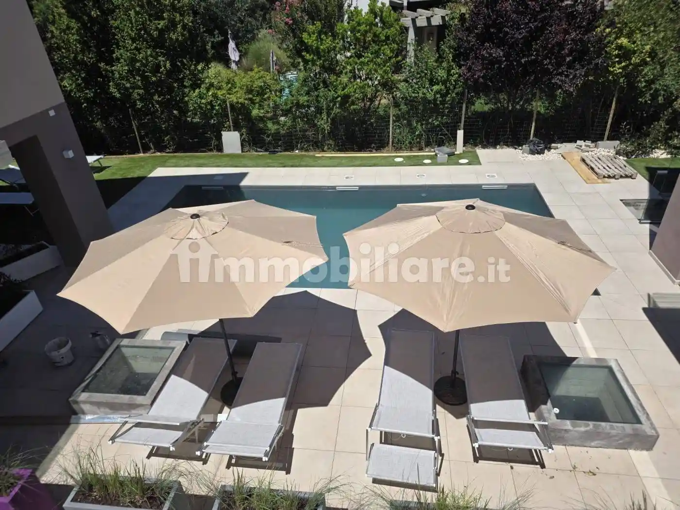 Appartamento in affitto a Valeggio sul Mincio