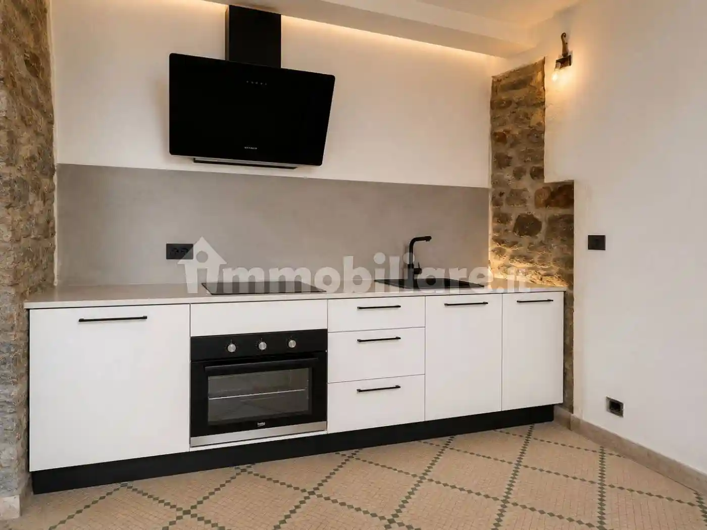 Casa indipendente in vendita a Vezzano Ligure