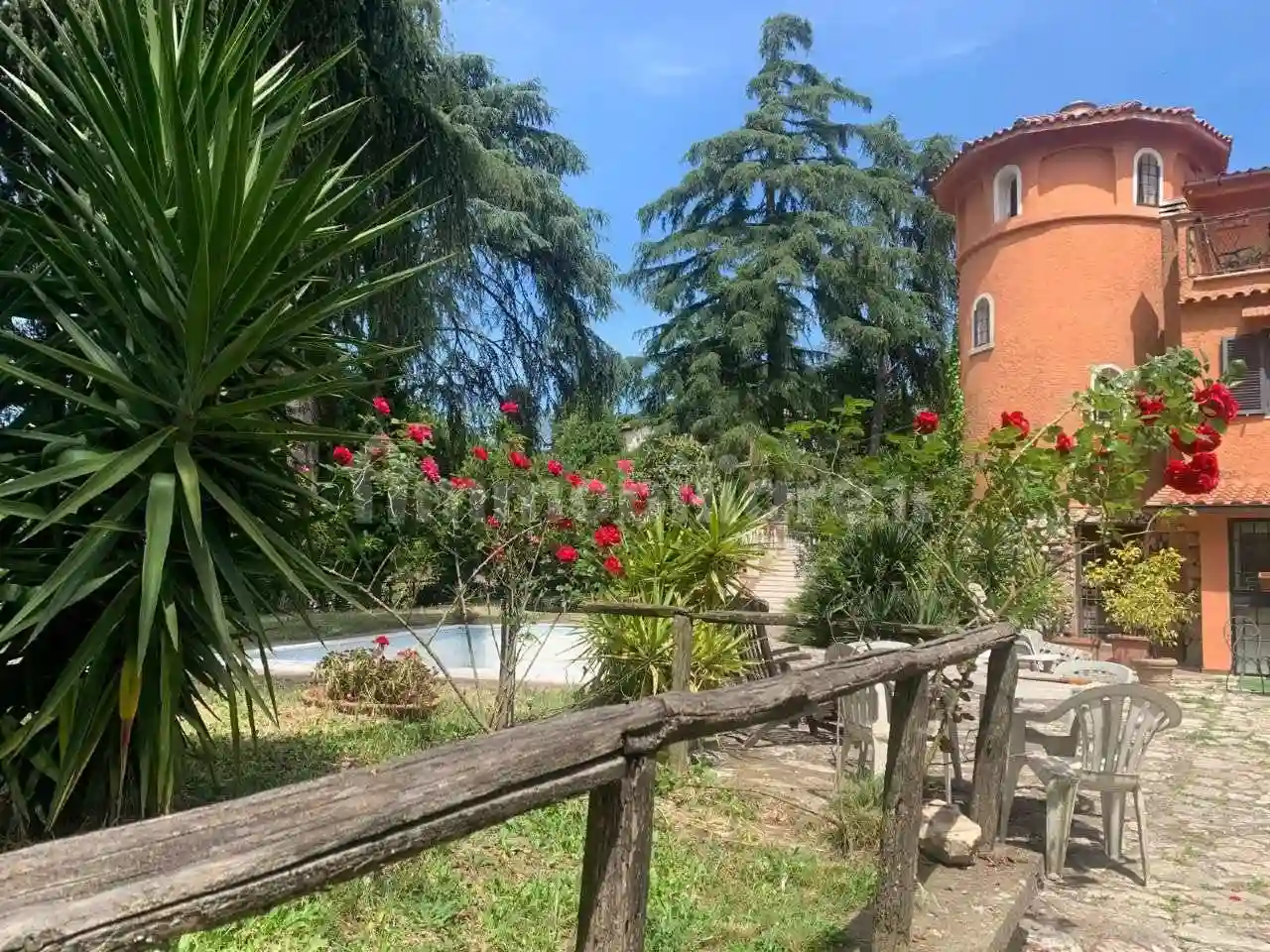 Villa - foto 4
