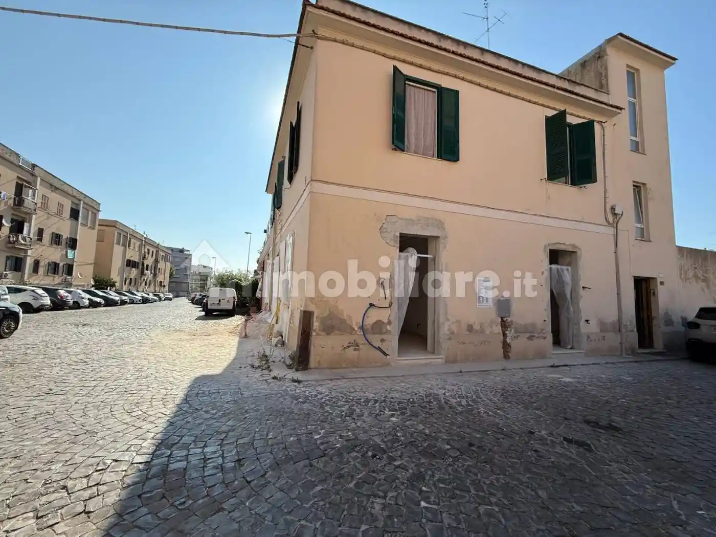 Appartamento in affitto a Nettuno