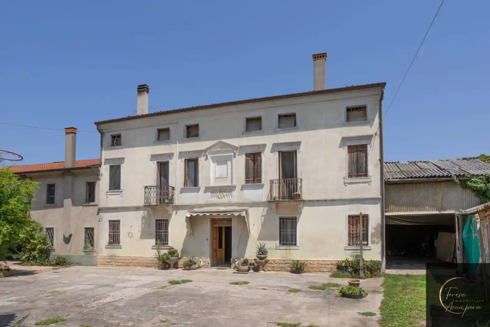 Casa indipendente in vendita a Legnago