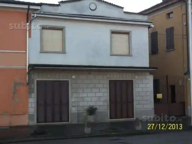 Loft in vendita a Gussola