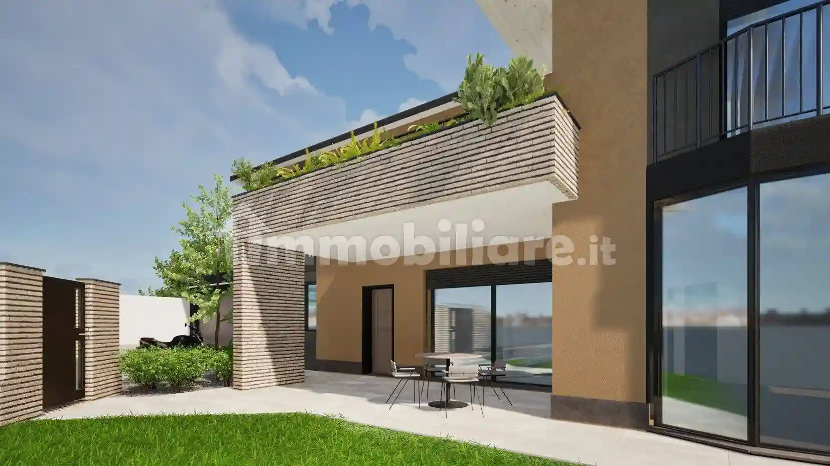 Villa - foto 3