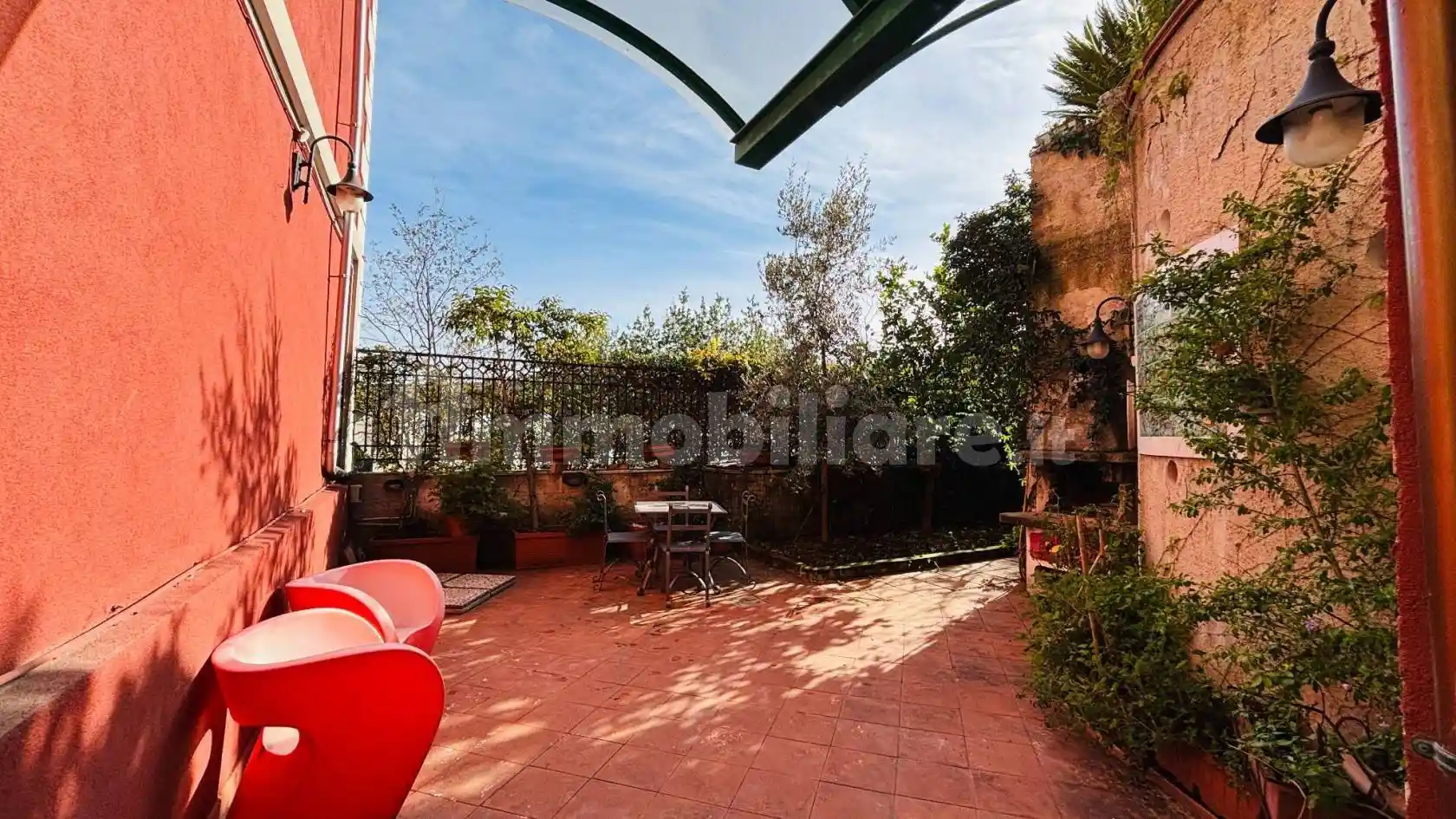 Appartamento in vendita a Salerno