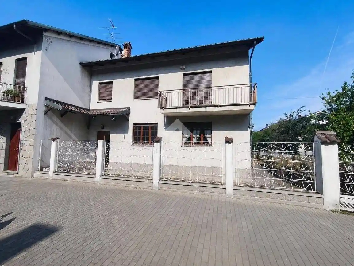 Villa in vendita a Avigliana
