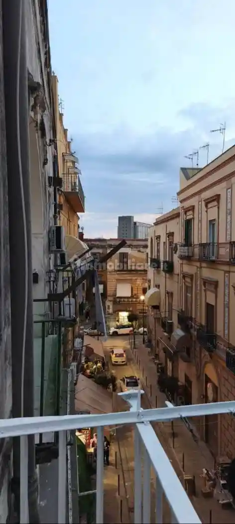 Appartamento in vendita a Torre Annunziata