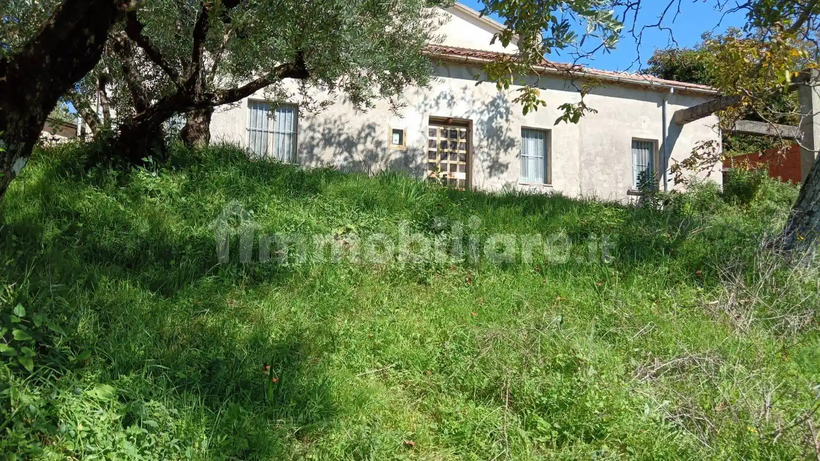 Villa in vendita a Rivello