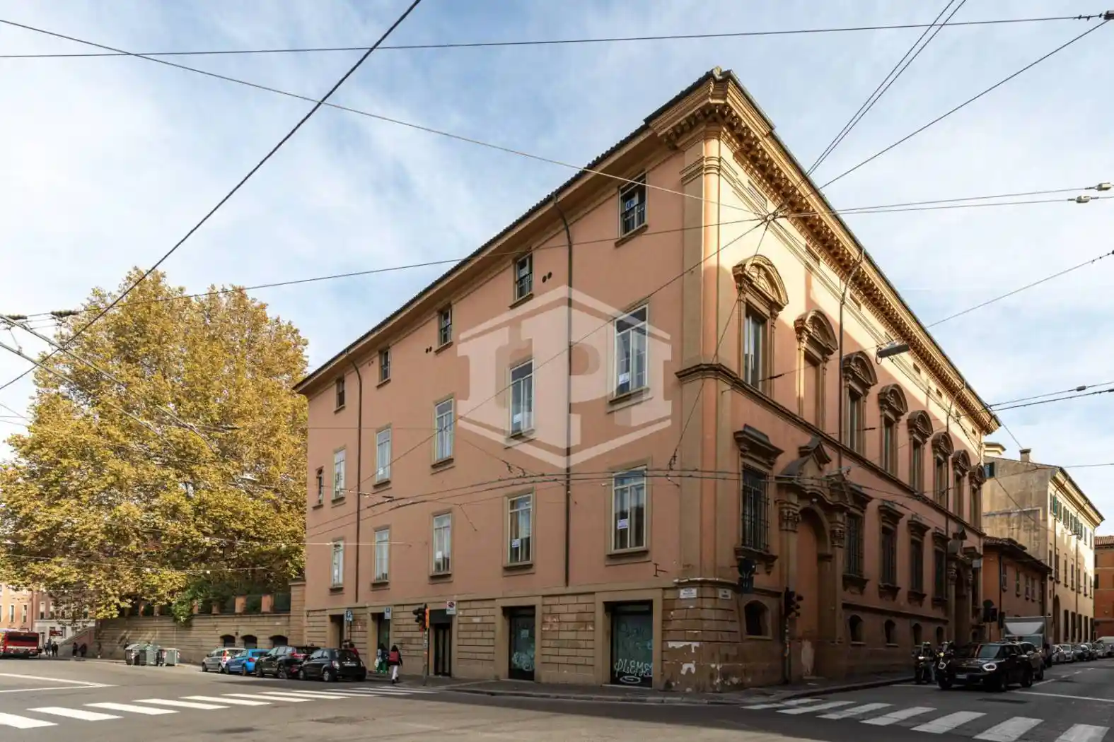 Appartamento in vendita a Bologna