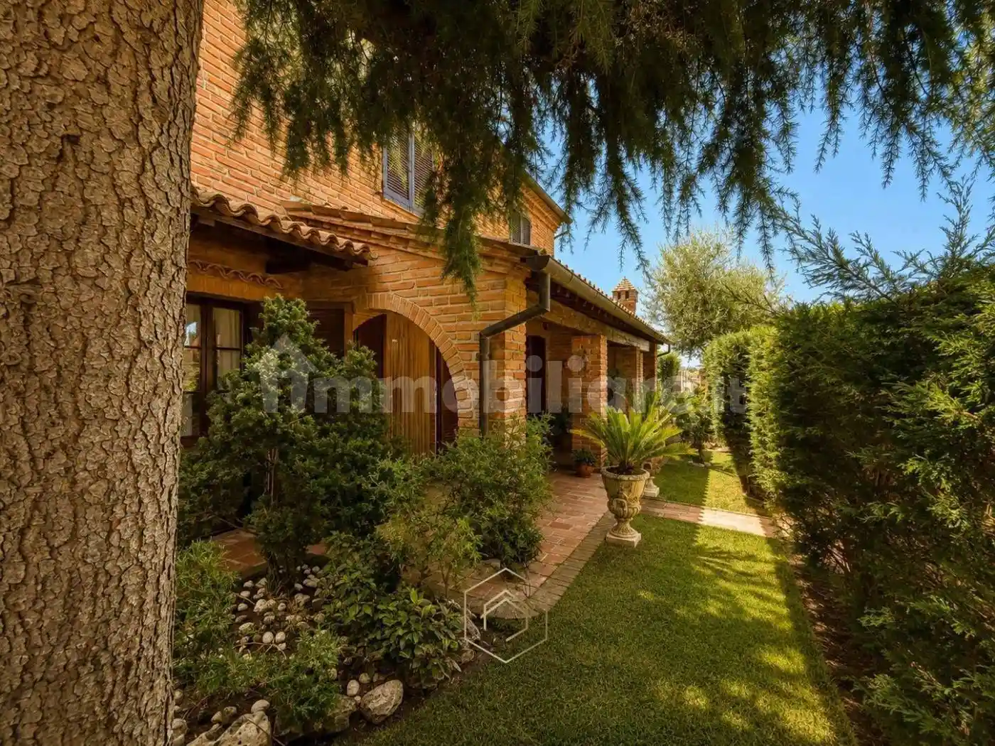 Casa indipendente in vendita a Vigarano Mainarda