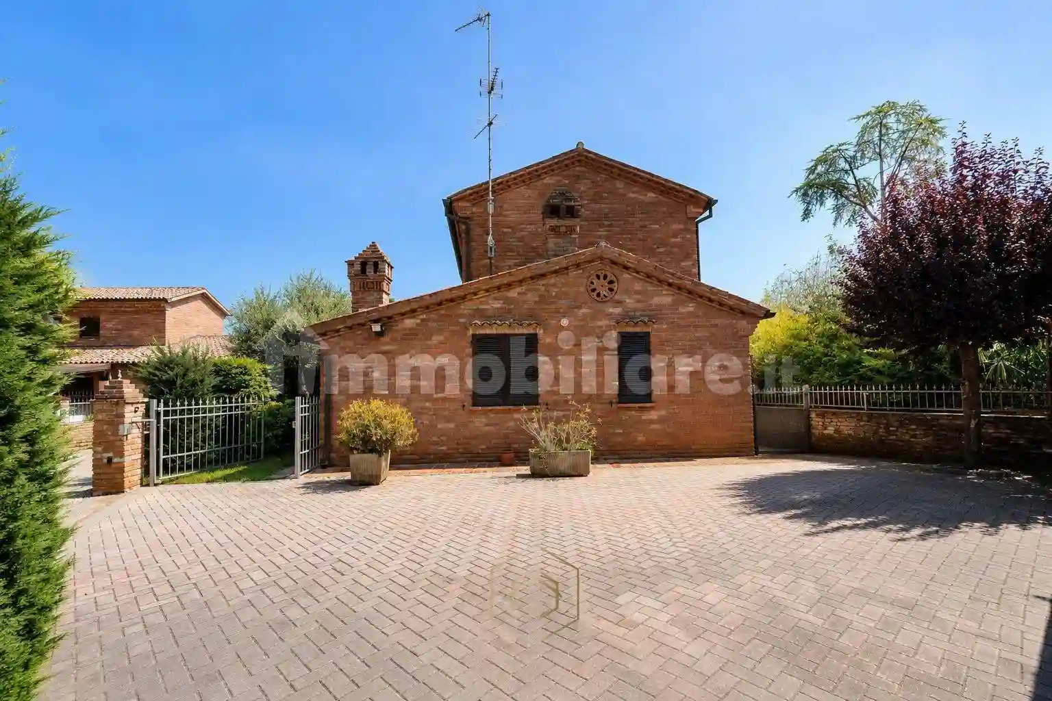 Casa indipendente - foto 2