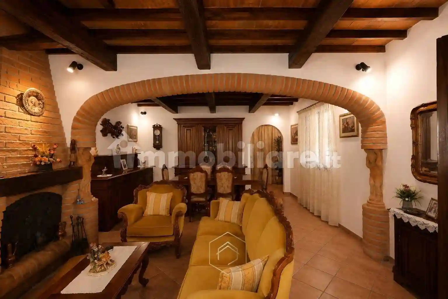 Casa indipendente - foto 3