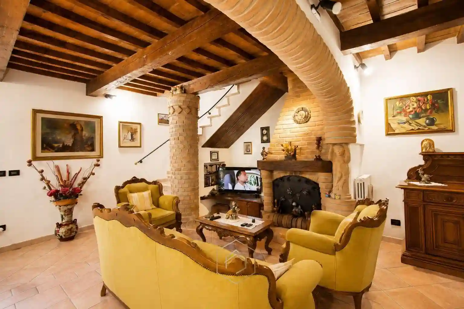 Casa indipendente - foto 4