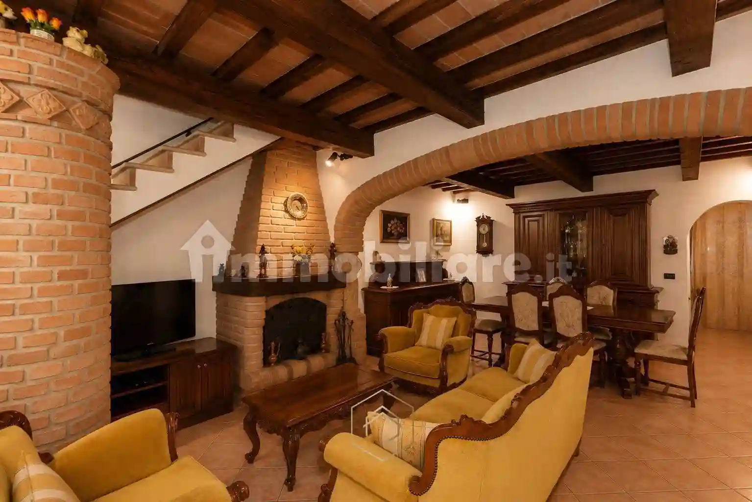 Casa indipendente - foto 5