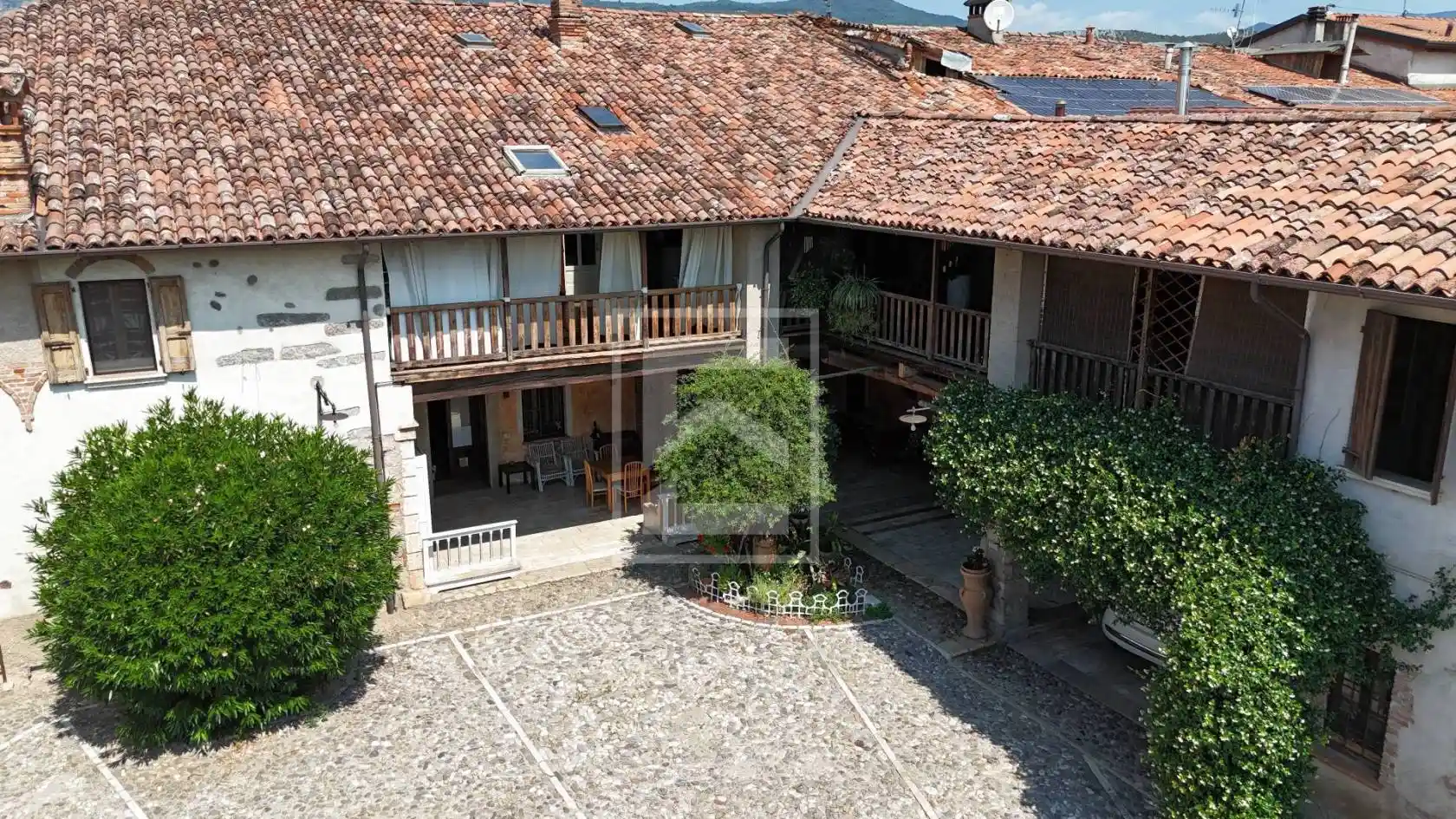 Rustico - Casale in vendita a Prevalle