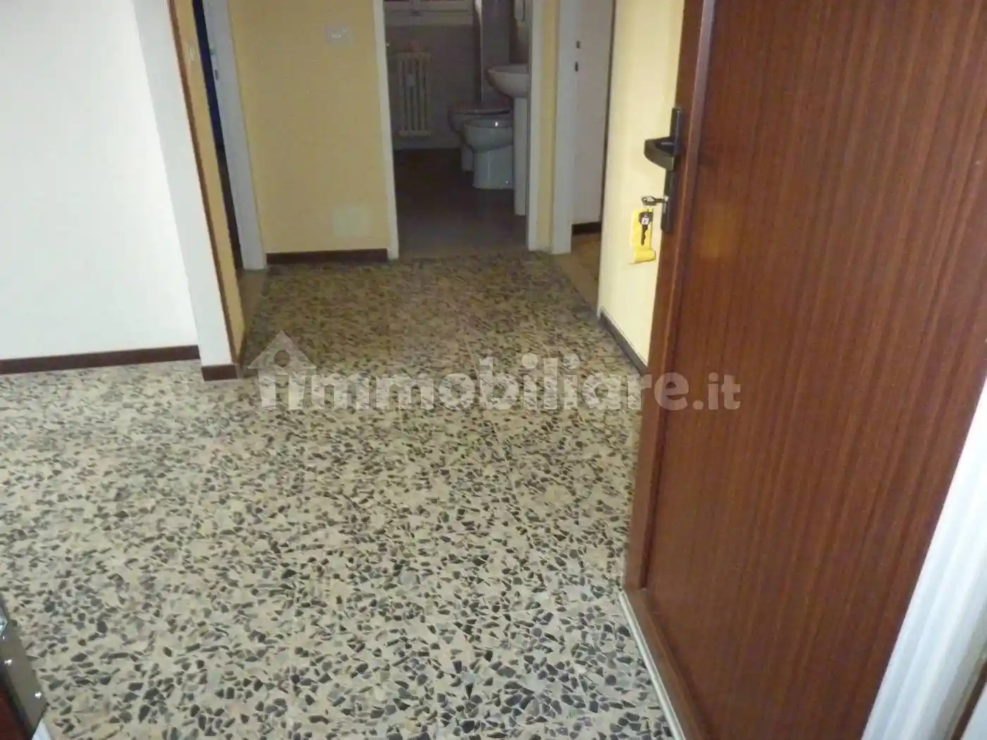 Appartamento in affitto a Novara