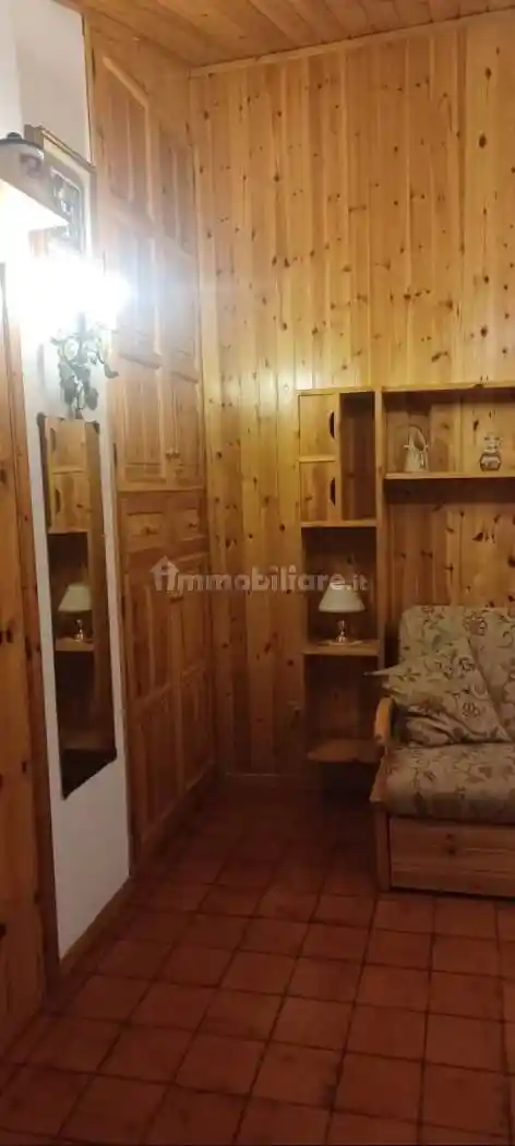 Attico - Mansarda in affitto a Alfedena