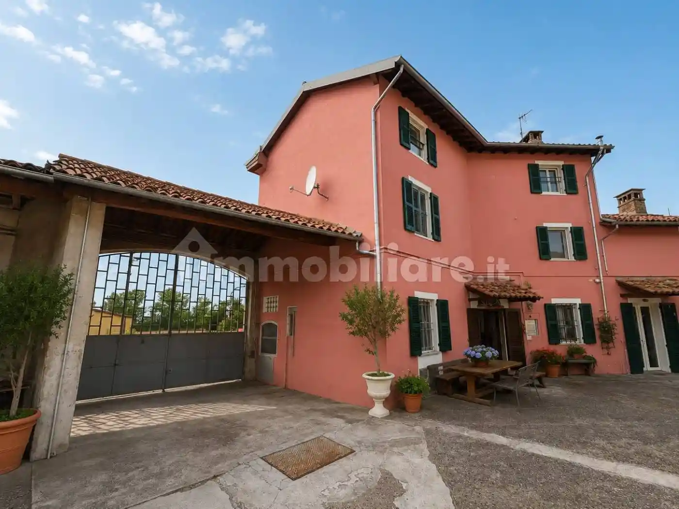 Casa indipendente in vendita a Gropello Cairoli
