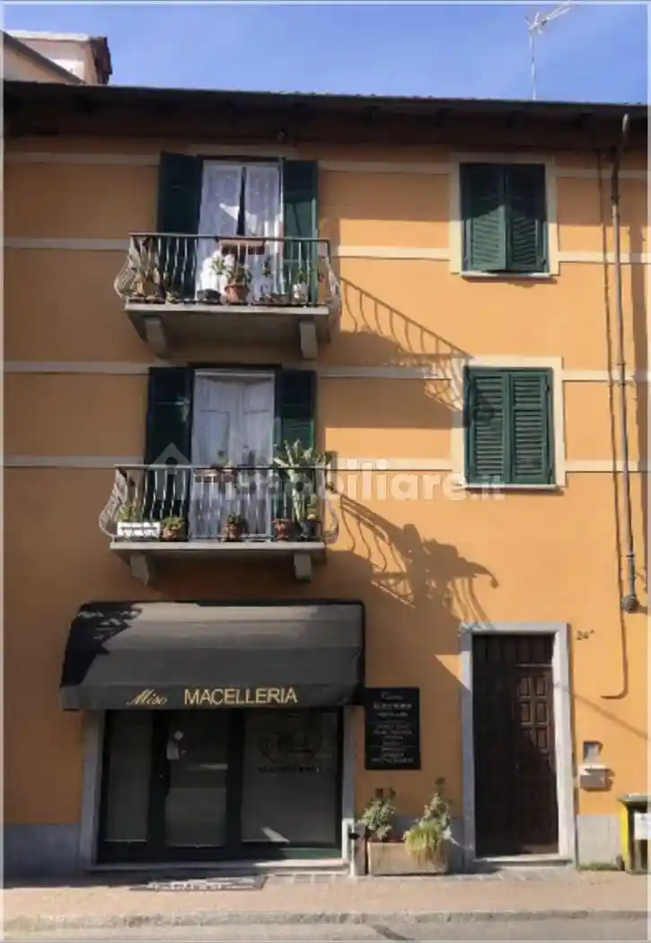 Appartamento in affitto a Villastellone
