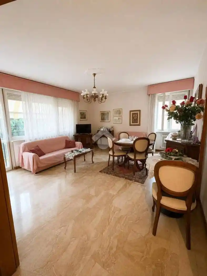 Appartamento in vendita a Treviso