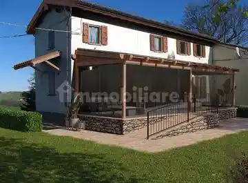 Rustico - Casale in vendita a Castano Primo