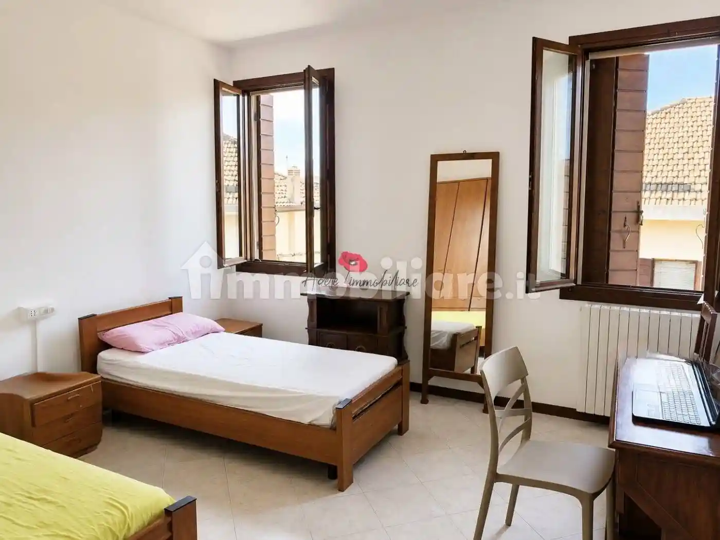 Appartamento in affitto a Venezia