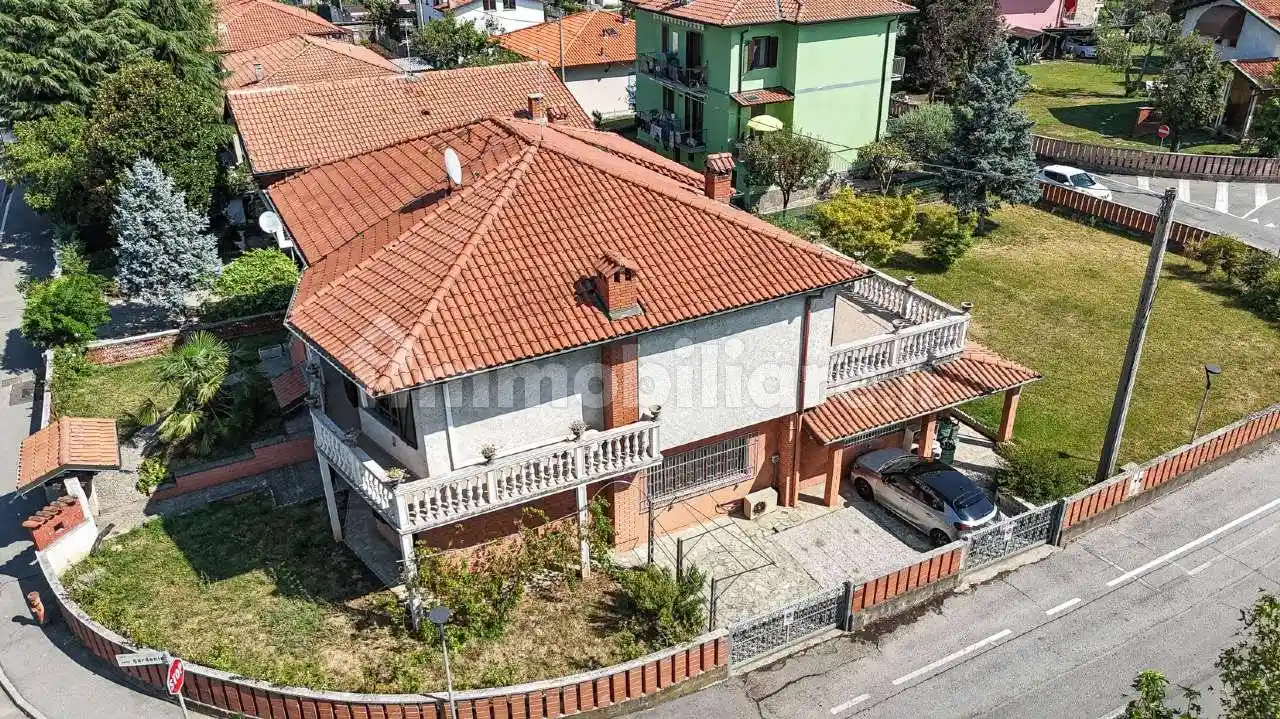 Villa in vendita a Verdellino