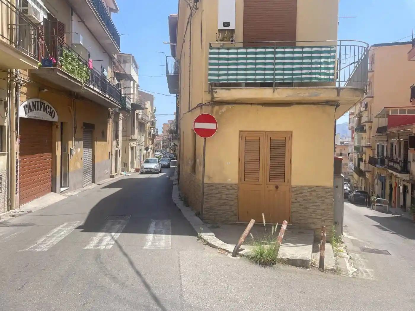Casa indipendente in vendita a Monreale
