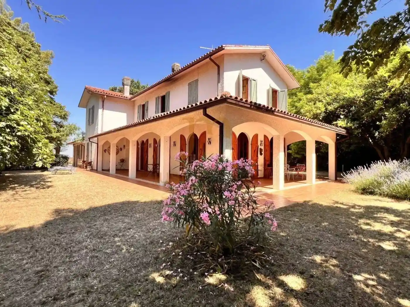 Villa in vendita a Gradara
