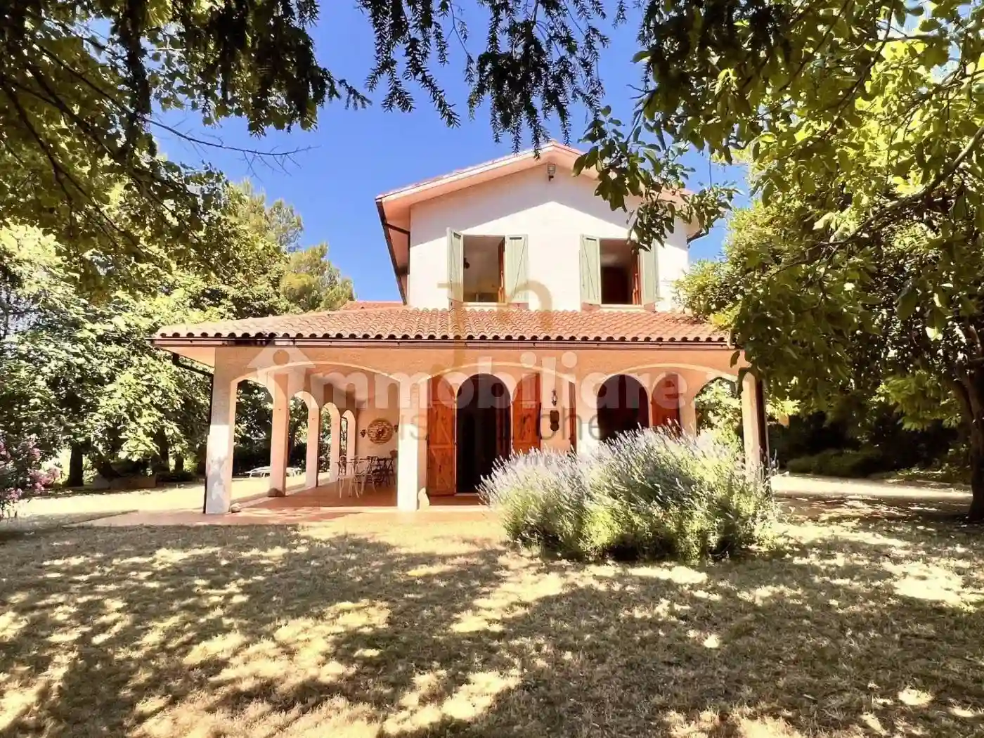 Villa - foto 3