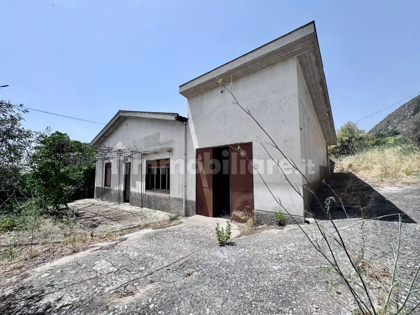 Villa in vendita a Caccamo