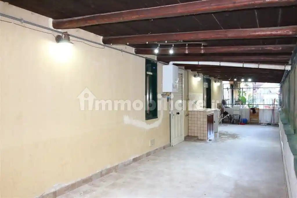 Appartamento in vendita a Belmonte Mezzagno