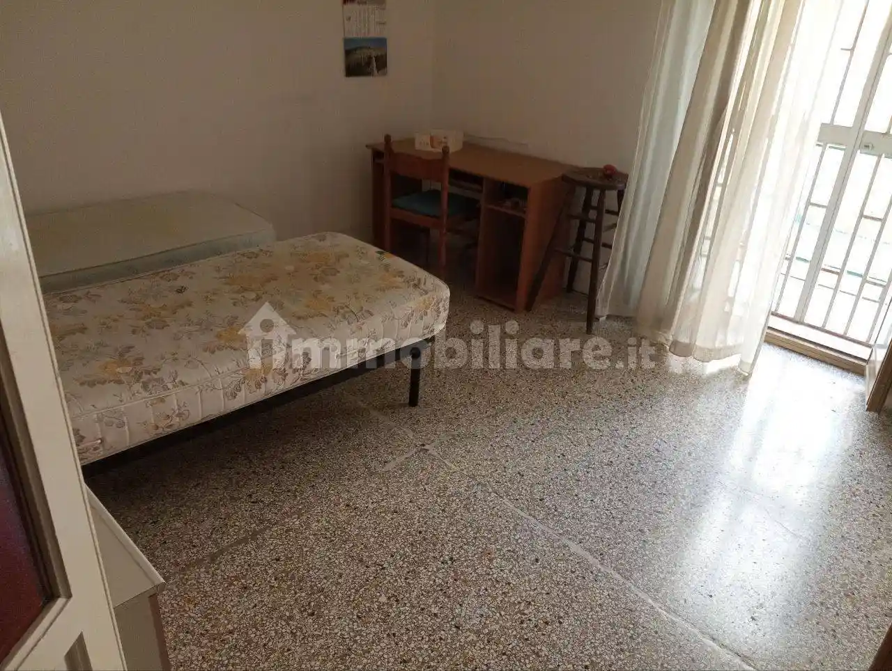 Appartamento in affitto a Bari