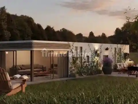 Villa in vendita a Vignola