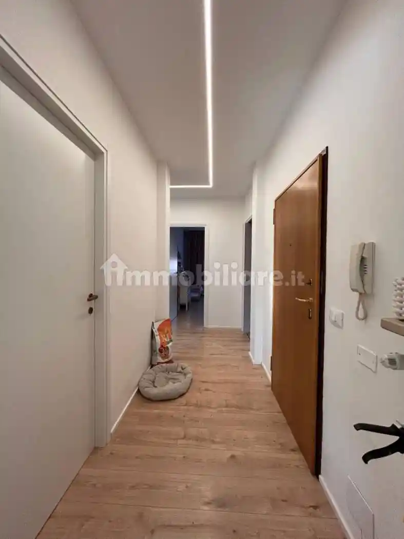 Appartamento in vendita a Reggio Emilia