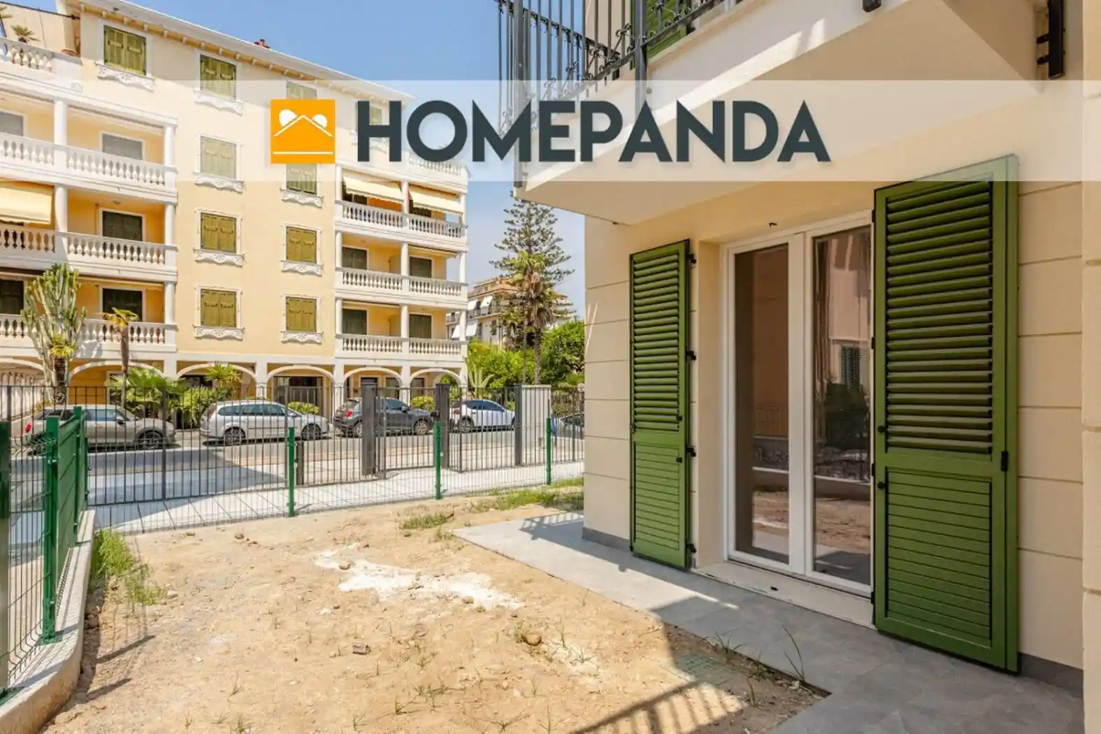 Appartamento in vendita a Bordighera