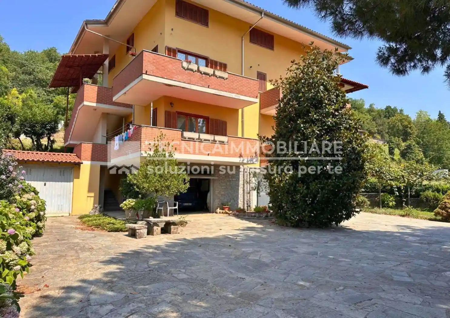 Appartamento in vendita a Villanova Mondovì