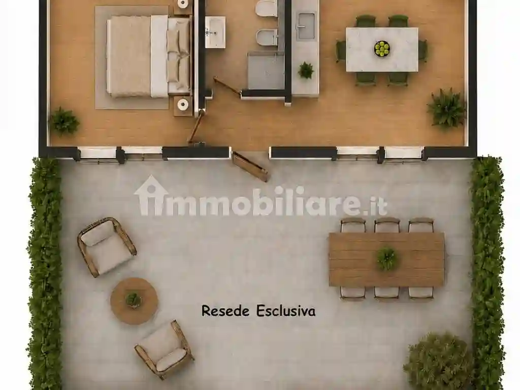 Appartamento - foto 3