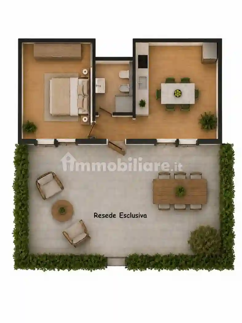 Appartamento - foto 5