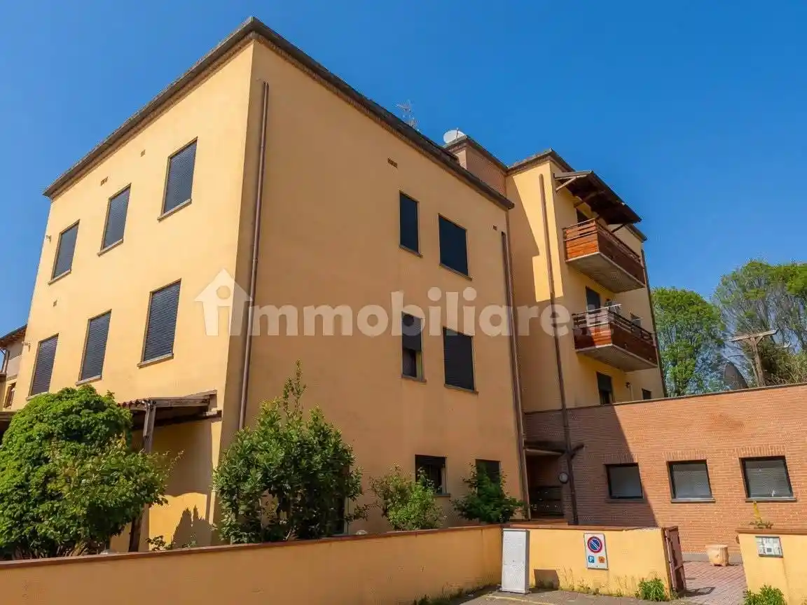 Appartamento in vendita a Ravarino