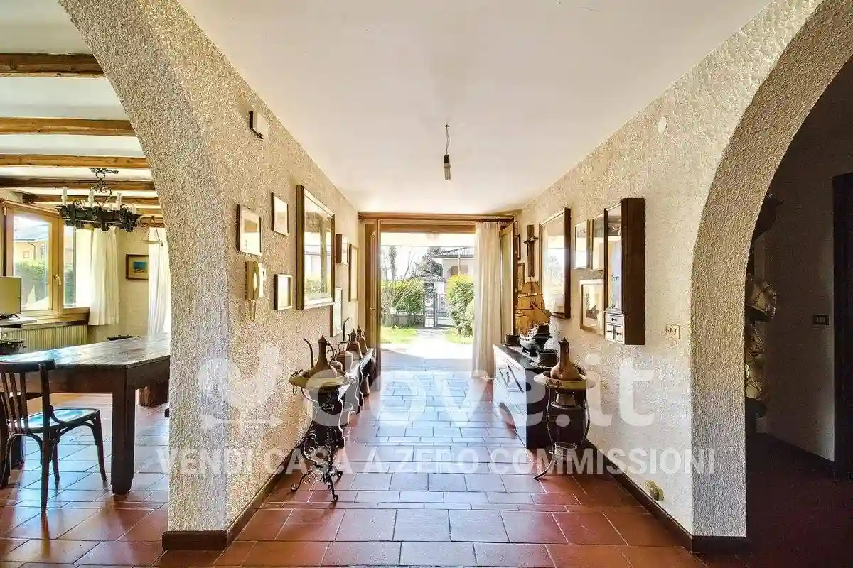 Casa indipendente - foto 4